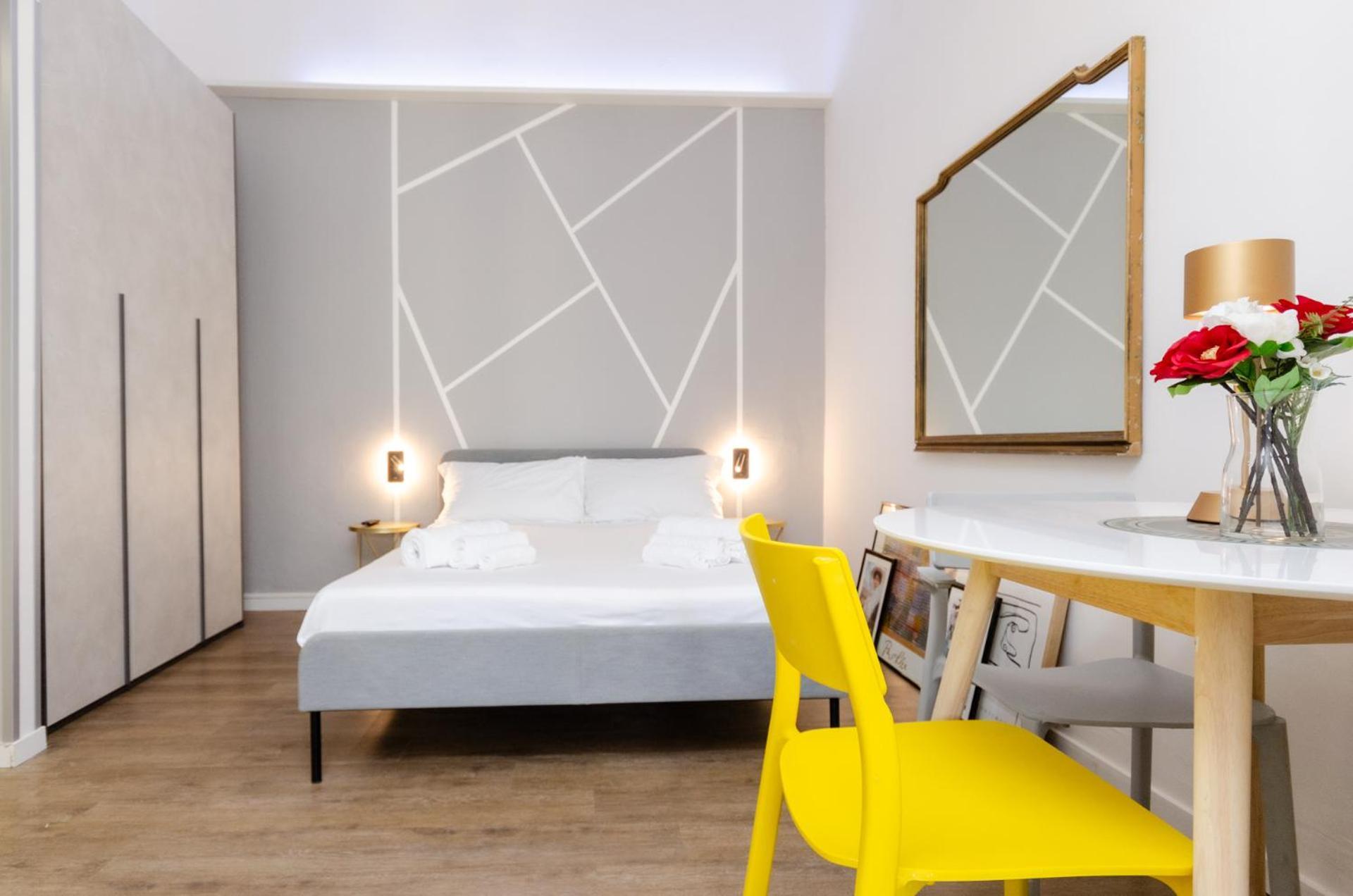 Vivimihome - Carcano House A Pochi Minuti Dai Navigli Milano Exteriör bild