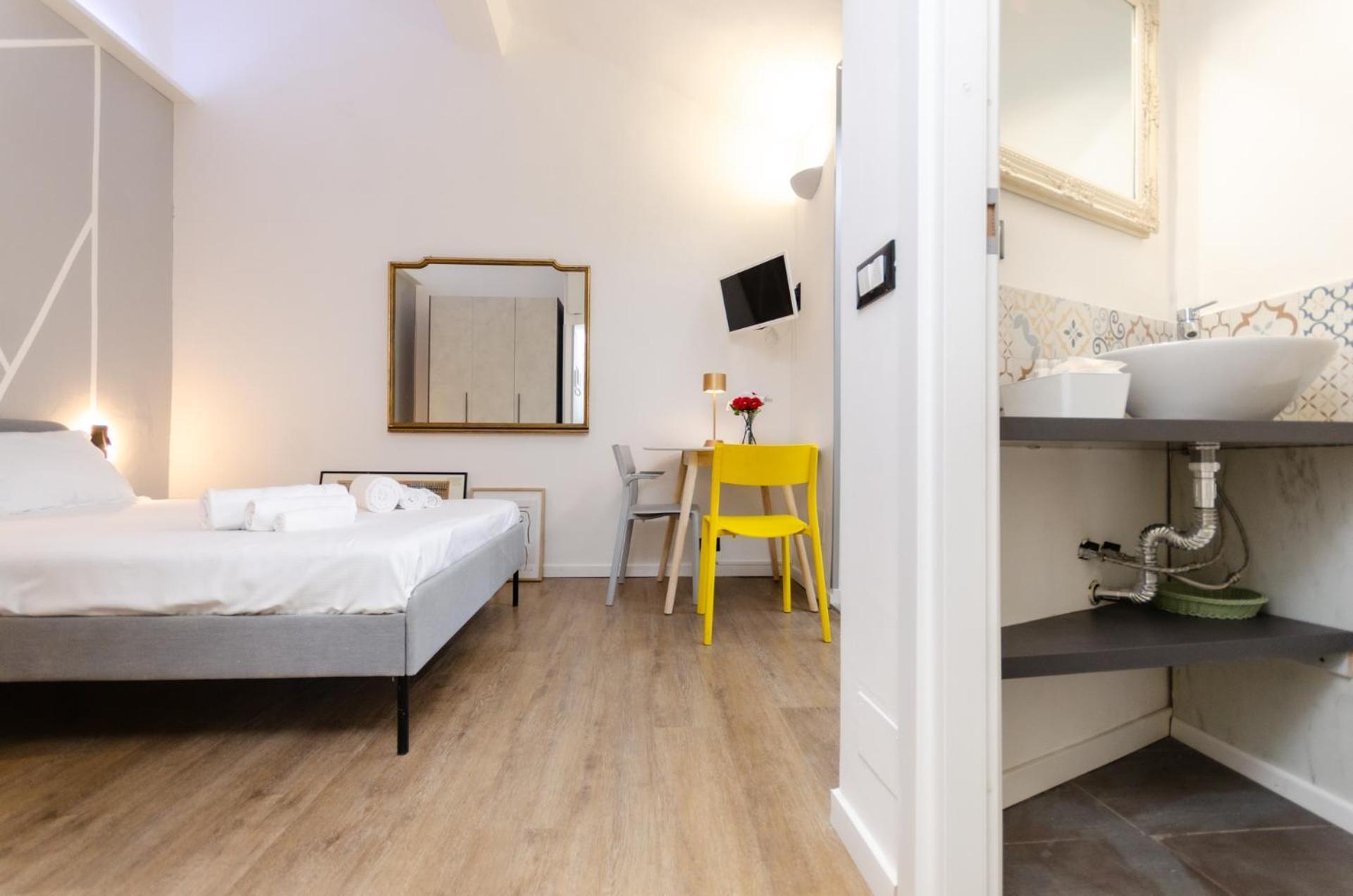 Vivimihome - Carcano House A Pochi Minuti Dai Navigli Milano Exteriör bild