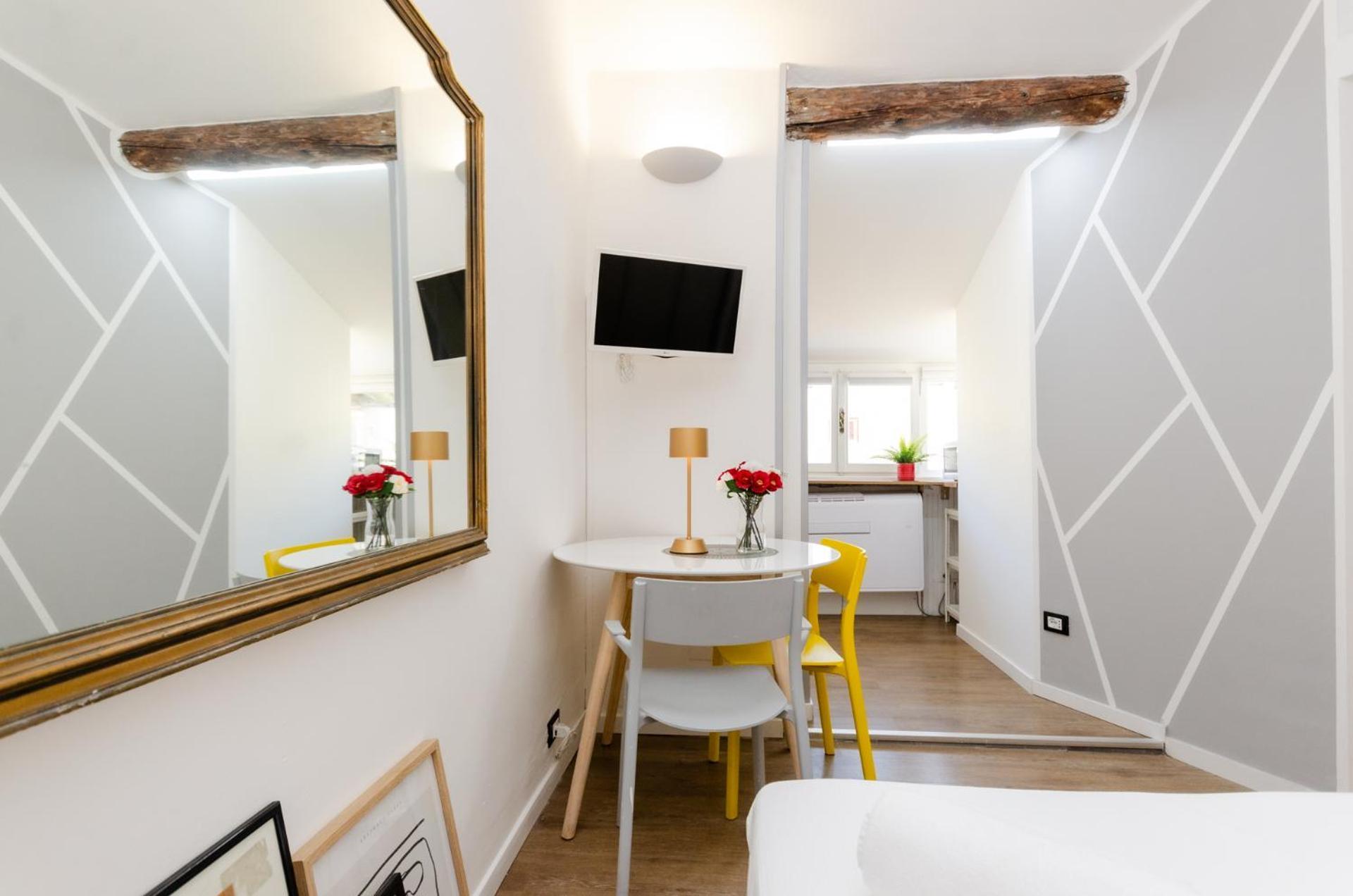 Vivimihome - Carcano House A Pochi Minuti Dai Navigli Milano Exteriör bild