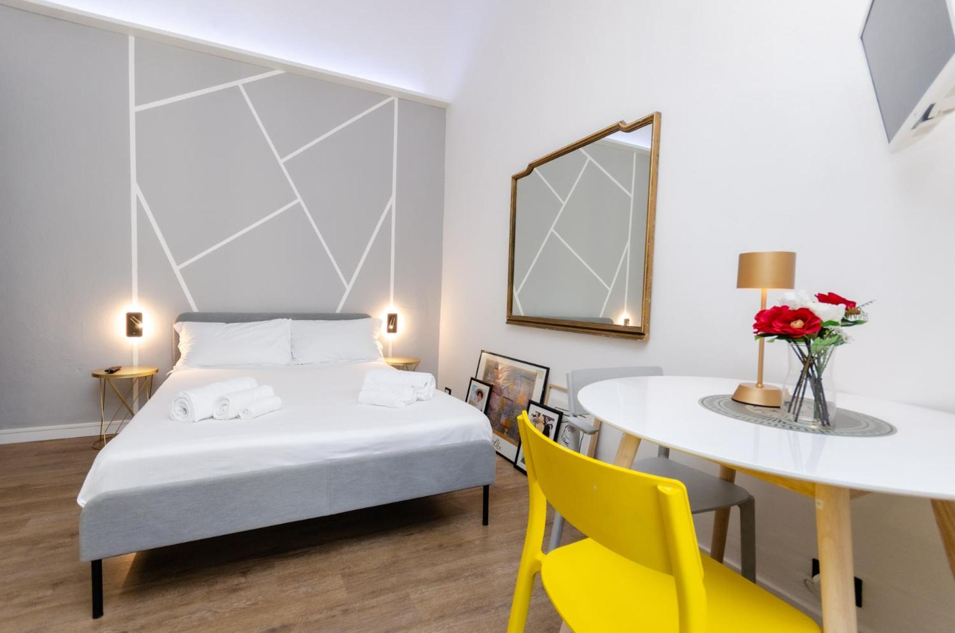 Vivimihome - Carcano House A Pochi Minuti Dai Navigli Milano Exteriör bild