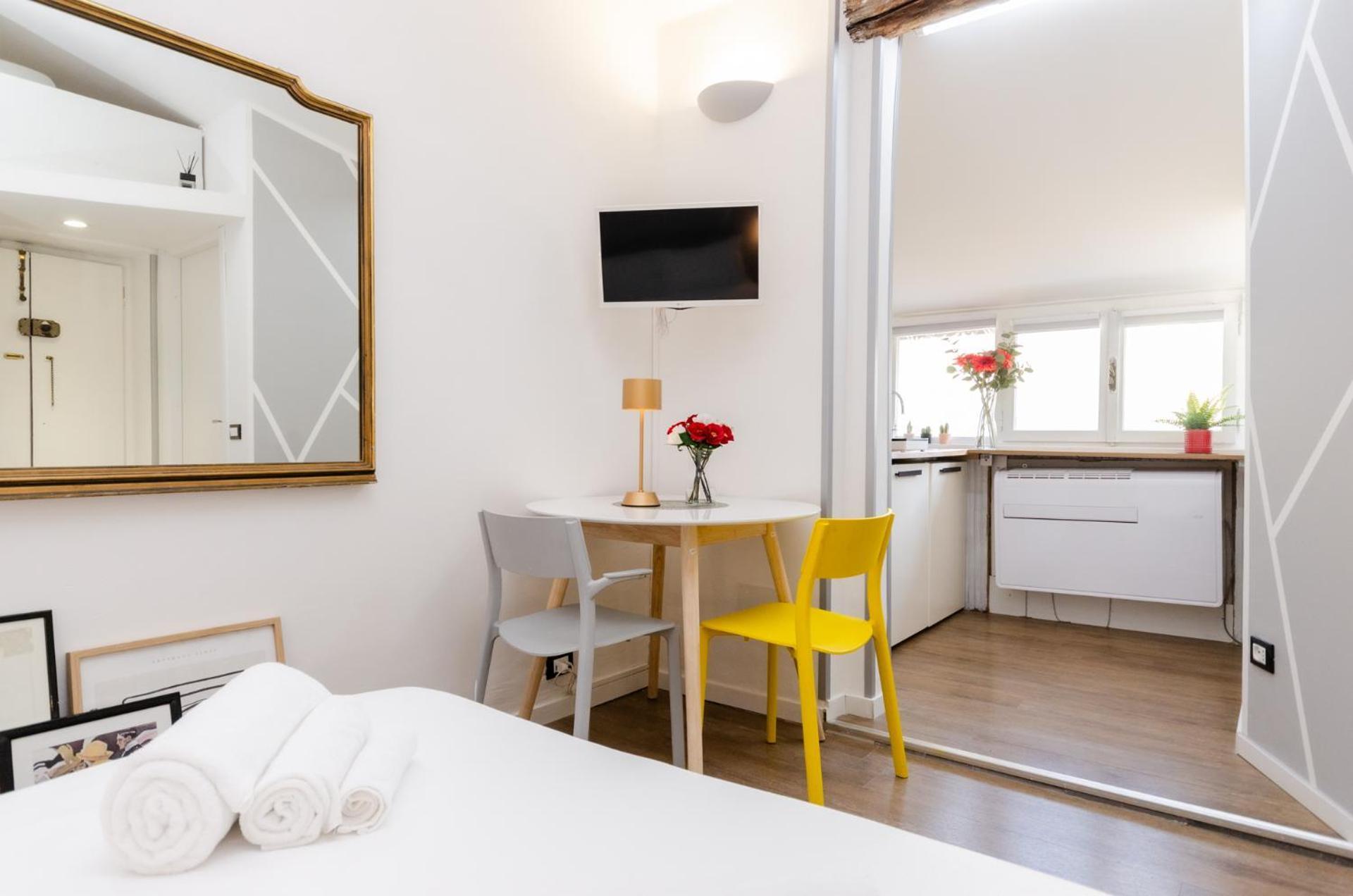 Vivimihome - Carcano House A Pochi Minuti Dai Navigli Milano Exteriör bild