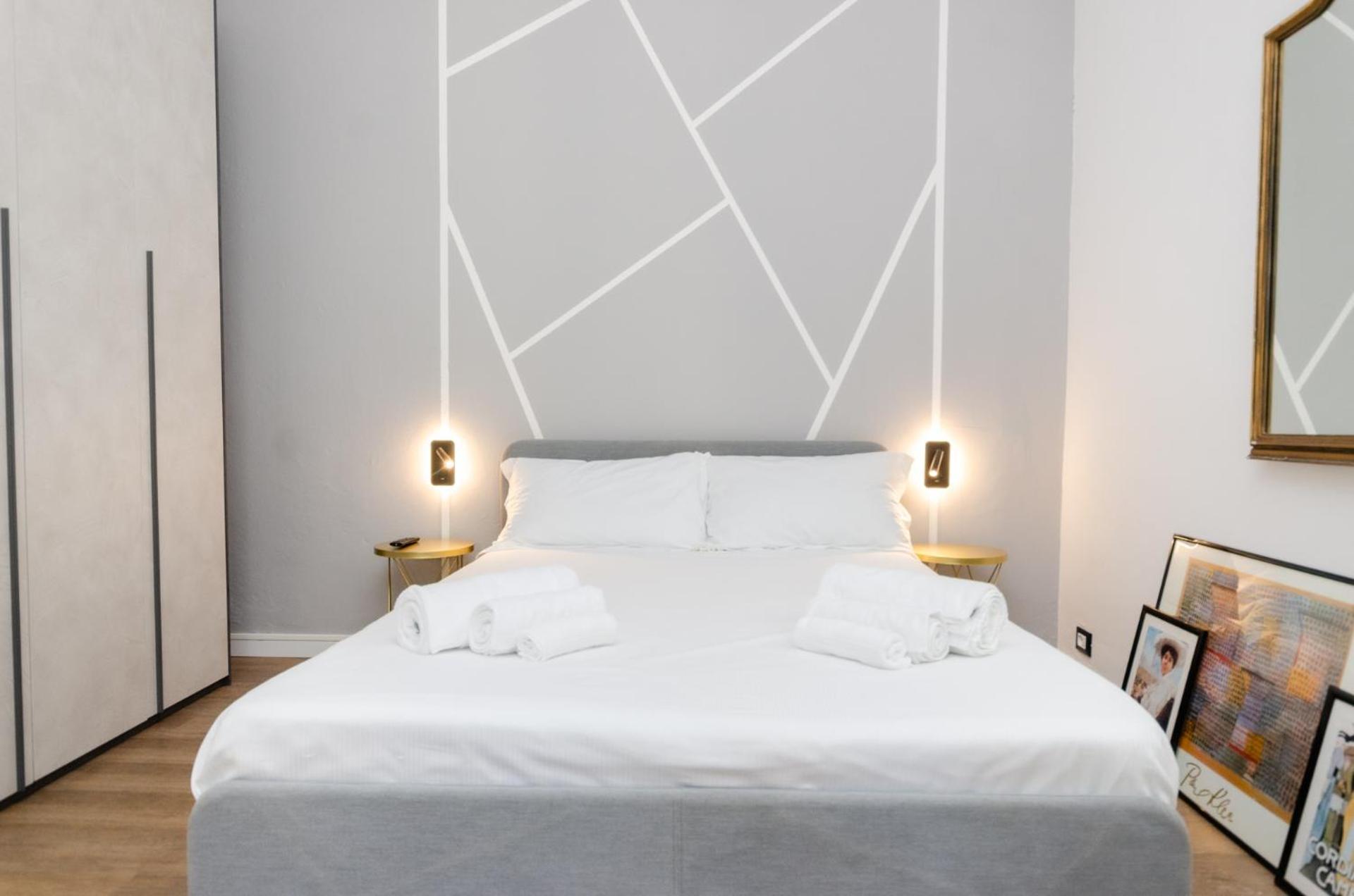 Vivimihome - Carcano House A Pochi Minuti Dai Navigli Milano Exteriör bild