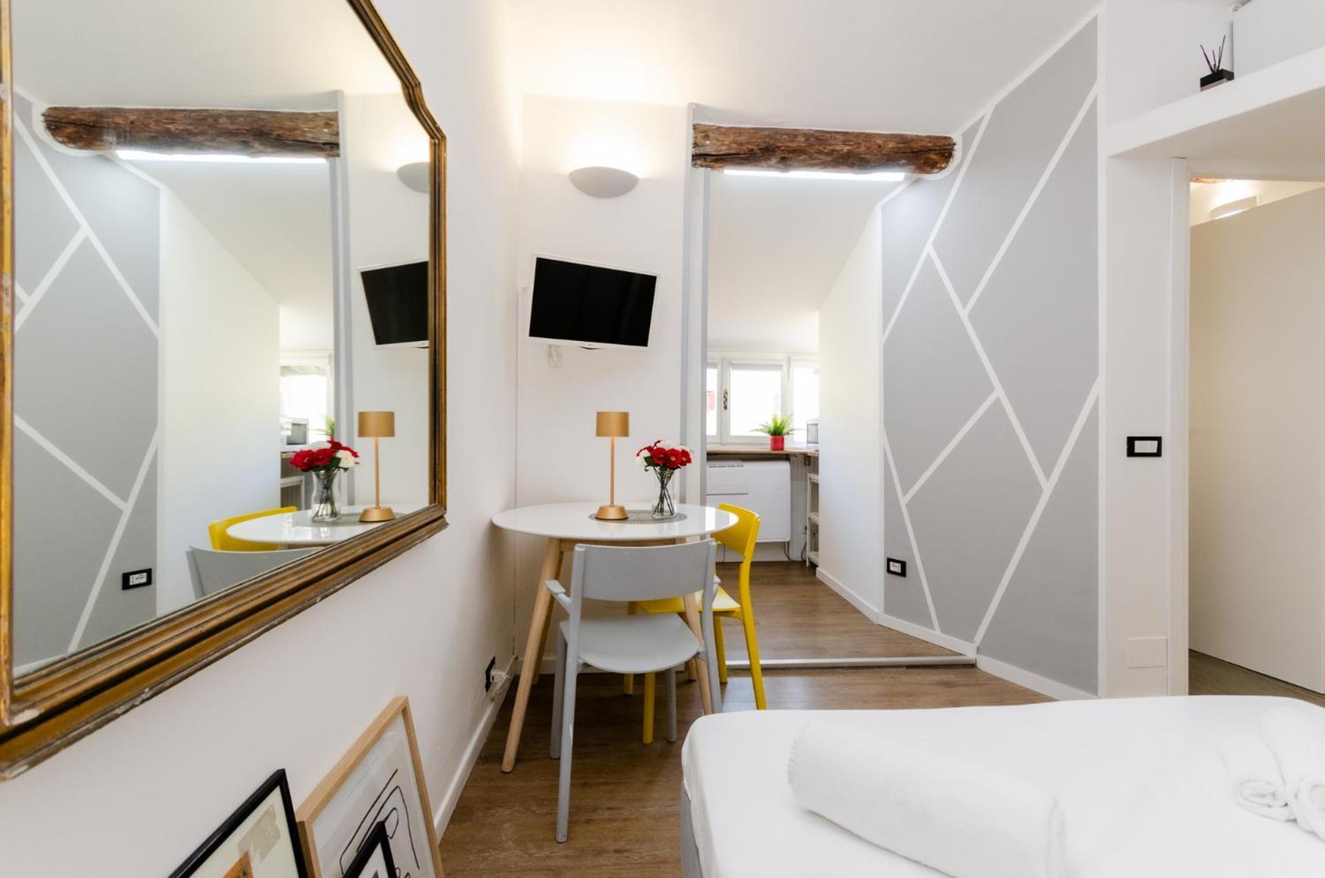 Vivimihome - Carcano House A Pochi Minuti Dai Navigli Milano Exteriör bild