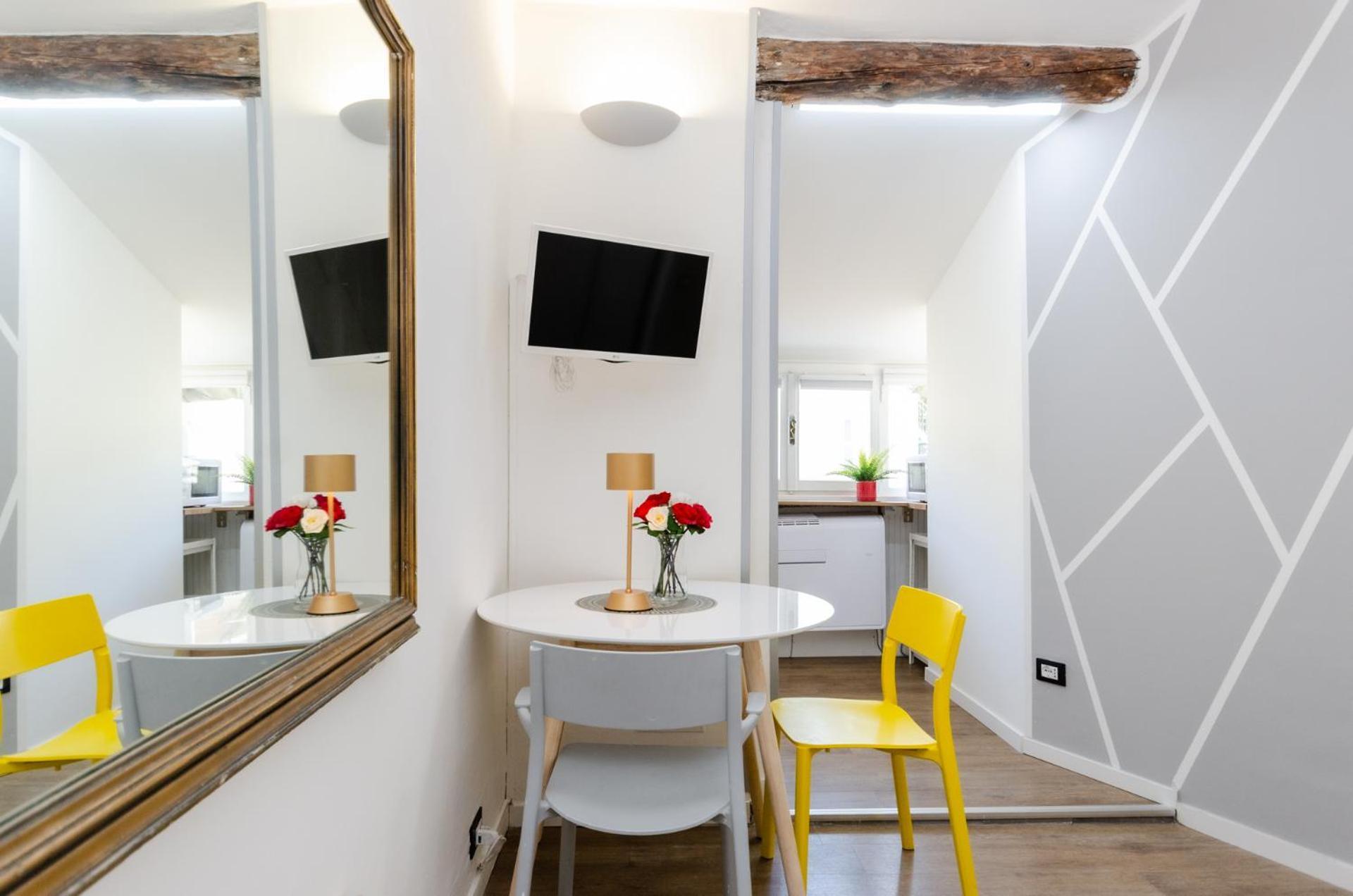 Vivimihome - Carcano House A Pochi Minuti Dai Navigli Milano Exteriör bild