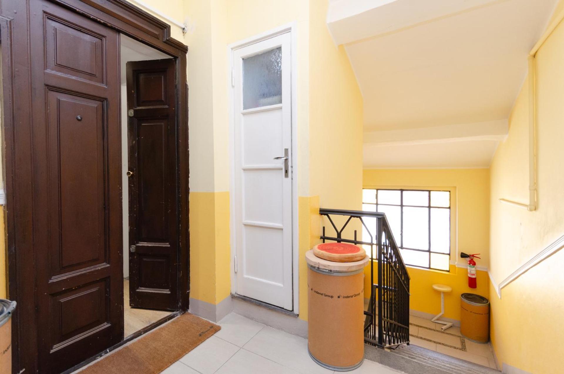 Vivimihome - Carcano House A Pochi Minuti Dai Navigli Milano Exteriör bild
