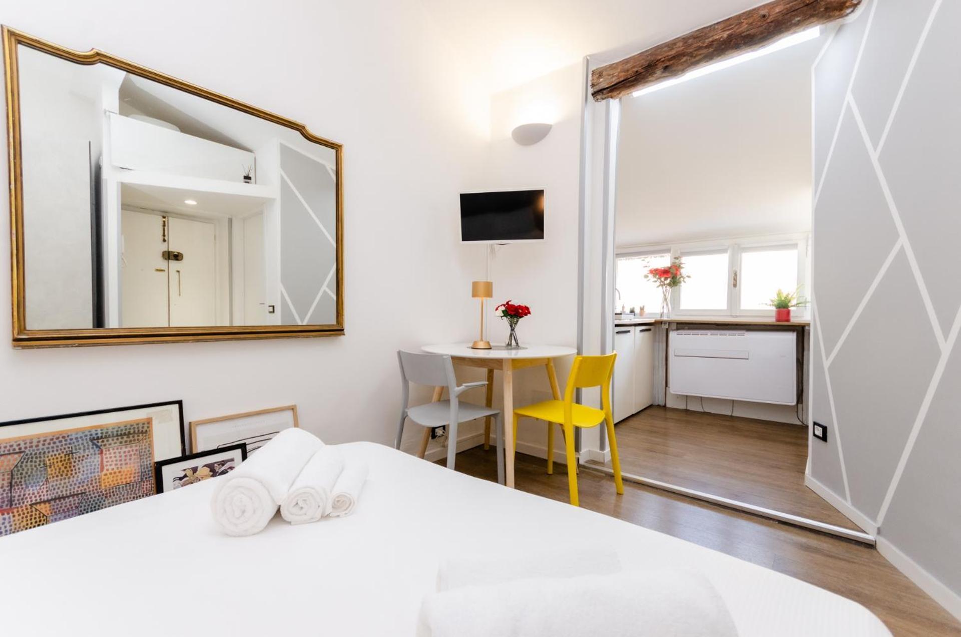 Vivimihome - Carcano House A Pochi Minuti Dai Navigli Milano Exteriör bild